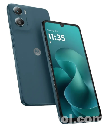 Motorola Moto G06 Power